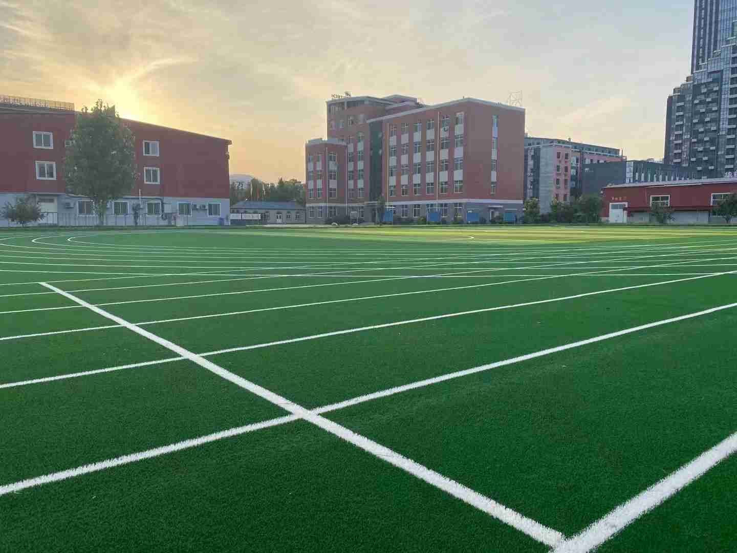 保定动力工程学校