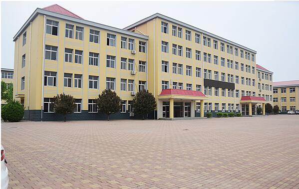 沧州技师学院