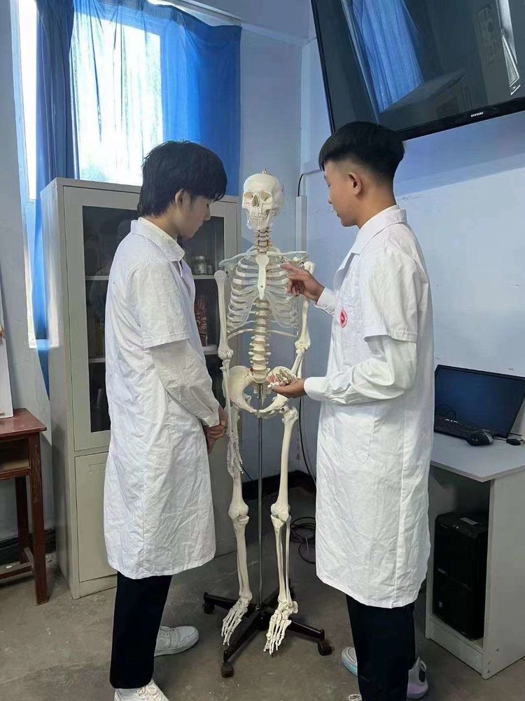 邯郸市春润中等职业学校