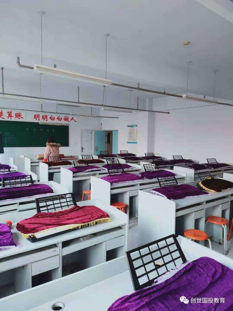 邯郸市春润中等职业学校