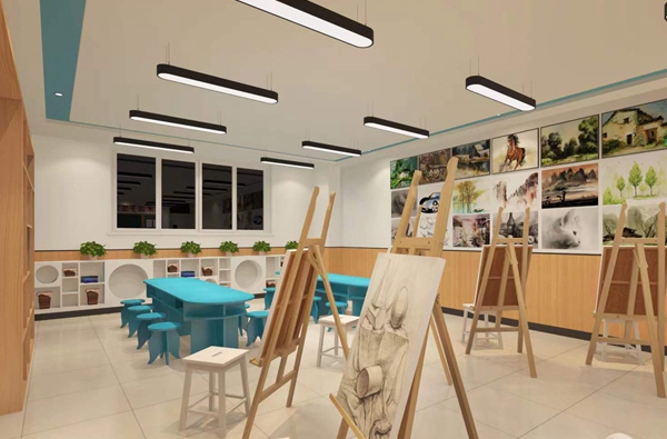 邯郸冀南新区银河中等专业学校