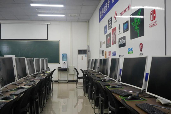 数据解析：游戏产业崛起影响力席卷全球