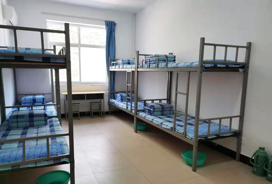 石家庄华美中等专业学校学生宿舍