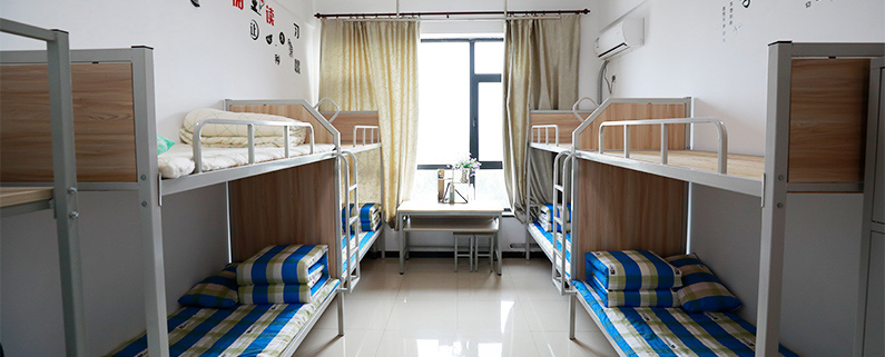 石家庄万通汽车学校