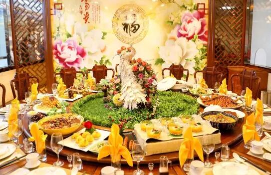 石家庄新东方烹饪学校往届大赛学生作品