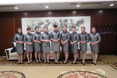 河北经济管理学校新中物业管理有限公司就业学生