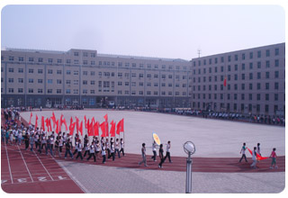 运动会