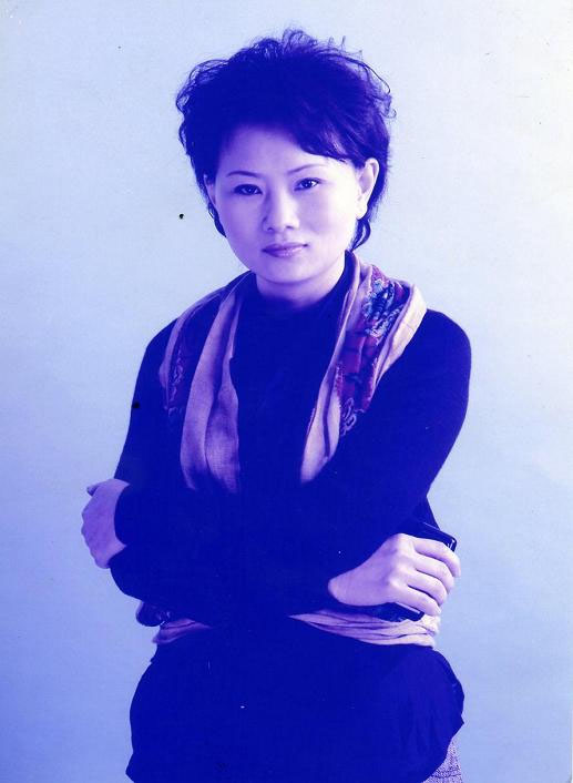 郭月香邢台媚思嘉美容中心高级美容师市政协委员