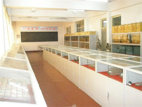 矿业工程实训设备