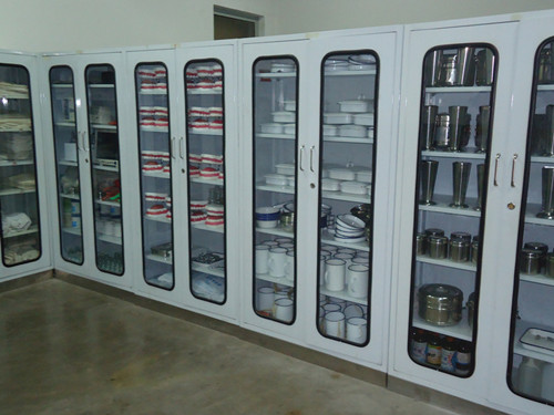 石家庄协和医学院护理操作间