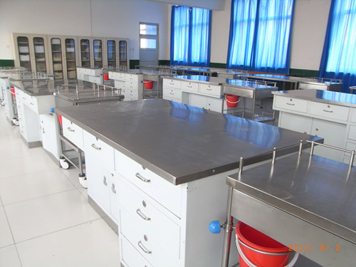 石家庄协和医学院无菌操作间