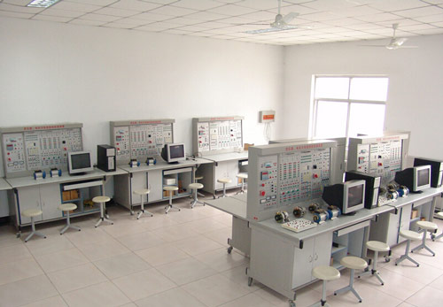实验实训室