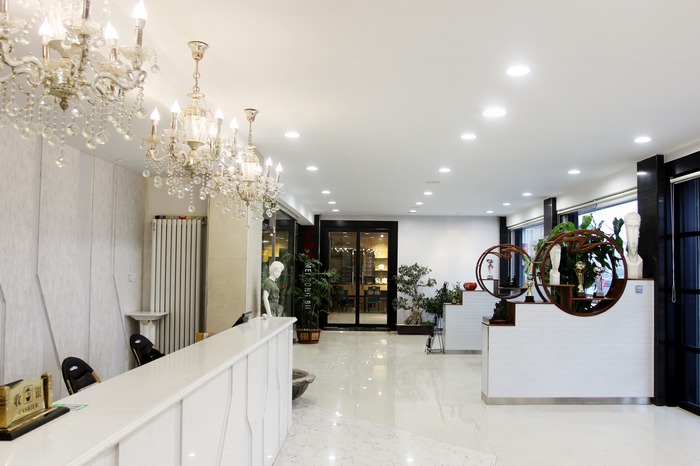 保定东方技工学校招生部