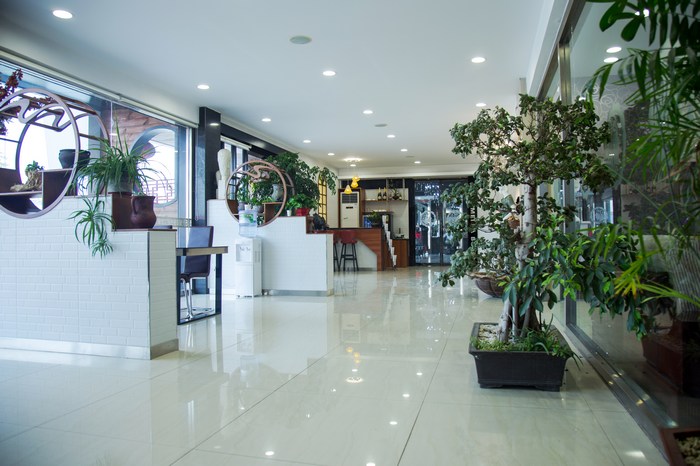 保定东方技工学校招生处