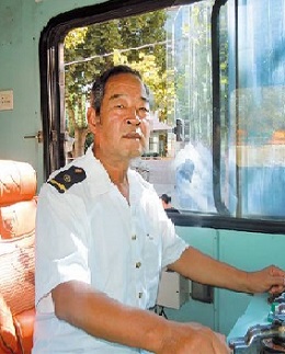 东华铁路学校轨道机车实训教师:刘养善