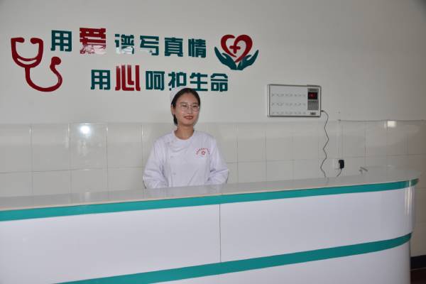 石家庄冀联医学院护理学生实习