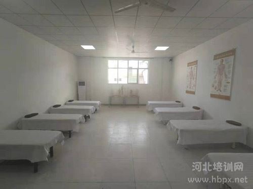 石家庄新希望中医康复实训室