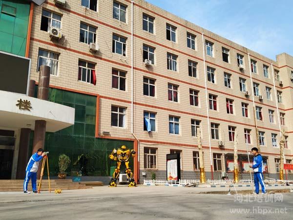 石家庄法商中等专业学校怎么样?