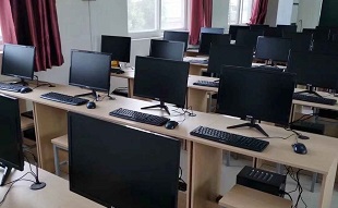 保定华中高级技工学校计算机网络应用专业