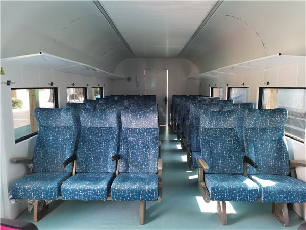 石家庄军兴信息工程中等专业学校铁道运输管理专业