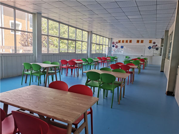 石家庄军兴信息工程中等专业学校幼儿保育专业