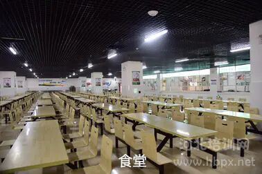 石家庄学前教育学校食堂