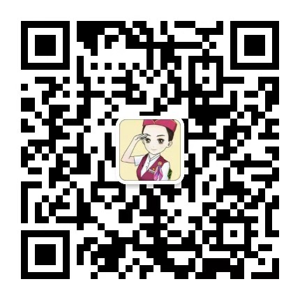 石家庄东华铁路学校路老师微信二维码 石家庄东华铁路学校路老师微信二维码