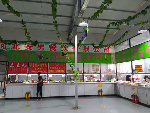 石家庄白求恩医学院伙食费