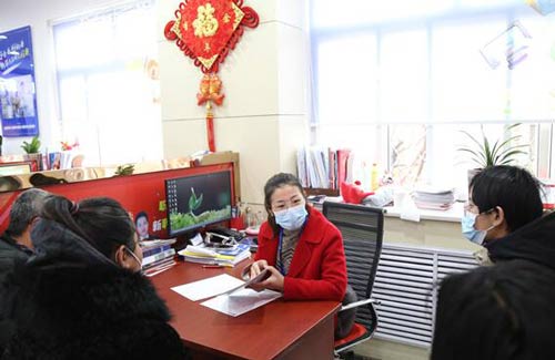 石家庄新华电脑学校2022年春季报名中