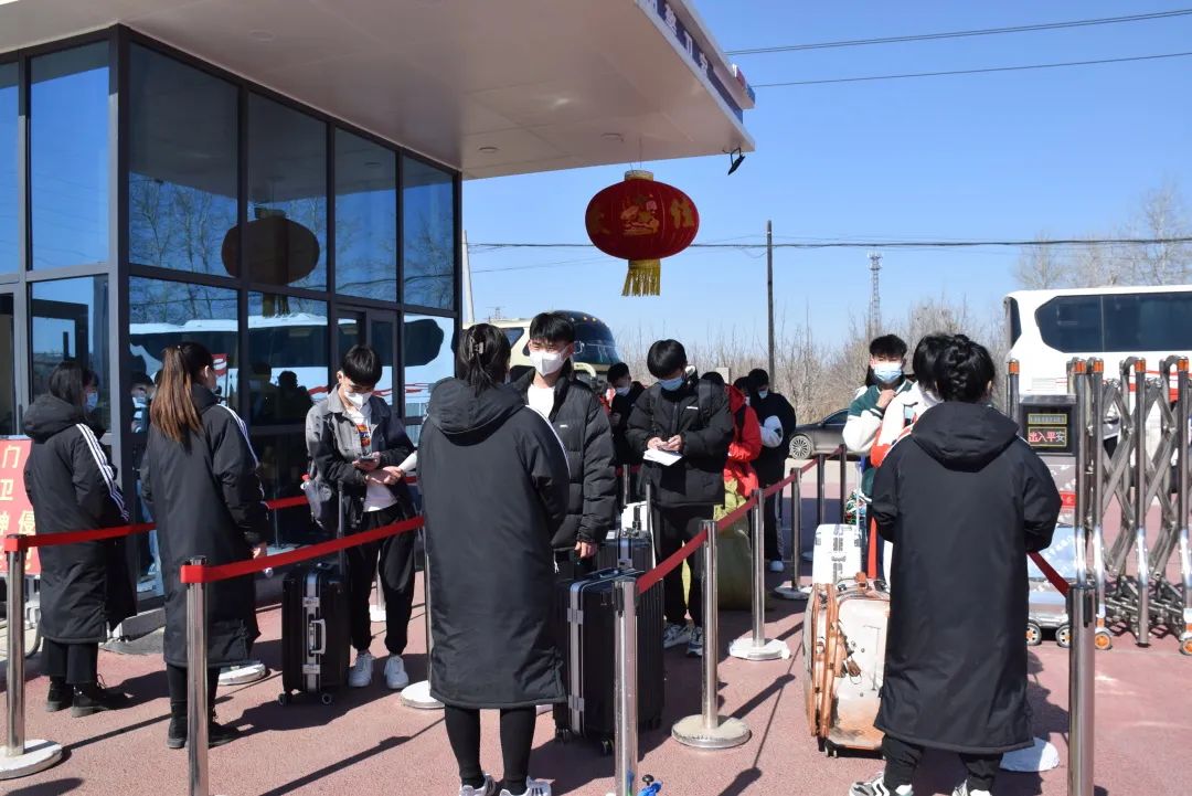 核酸检测报告