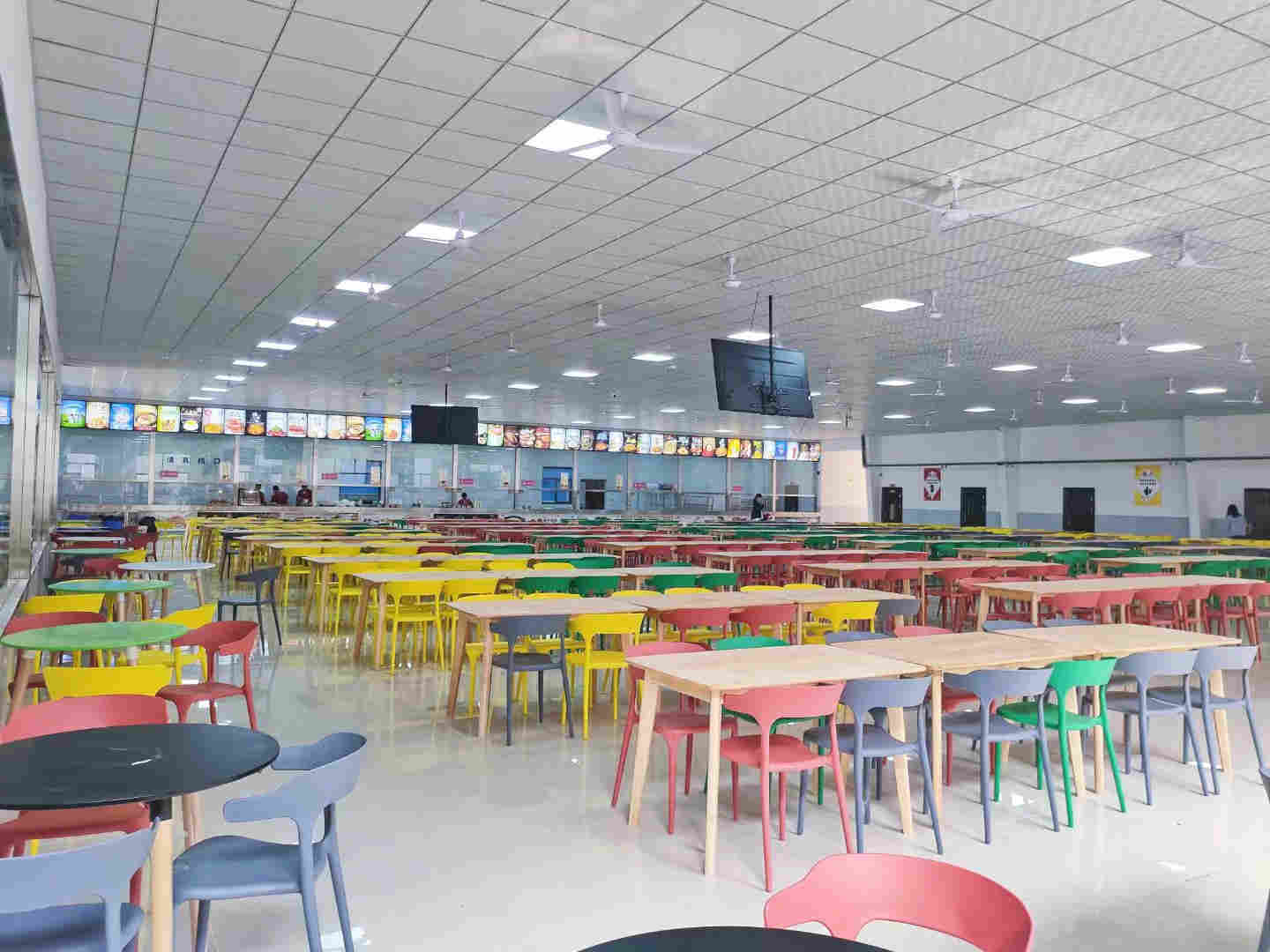 石家庄西三庄同仁学校