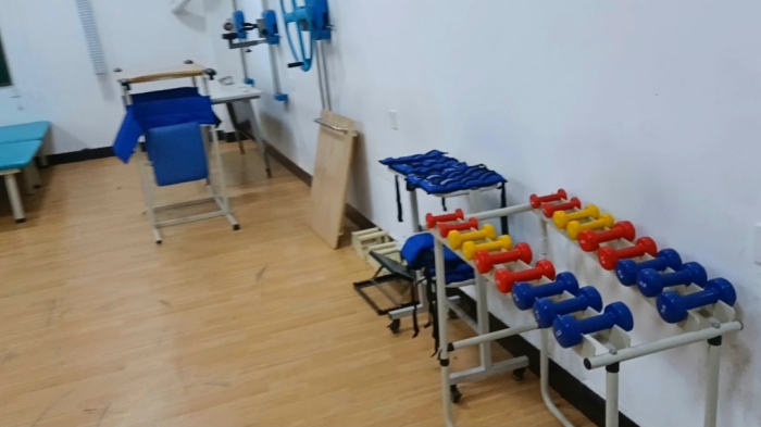 石家庄冀联康复治疗器材