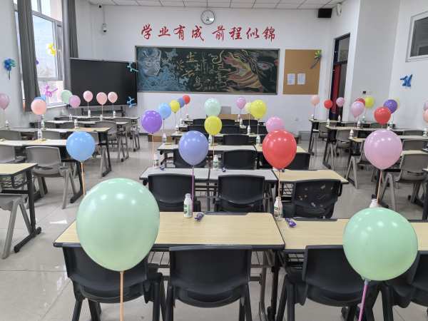 石家庄东华铁路学校2025春季迎新啦