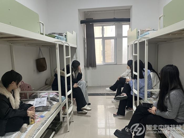 石家庄东华铁路学校2026年春季新生